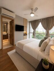 Changi Rise Condominium (D18), Condominium #601407691
